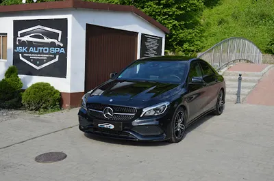 J&K AUTO SPA & DETAILING - Stary Sącz